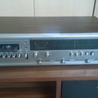 rising str-303-ic fet am/fm stereo receiver/cassette tape deck-54см..., снимка 8 - Ресийвъри, усилватели, смесителни пултове - 7711154