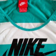 Nike - страхотен мъжки потник, снимка 8 - Тениски - 18198990