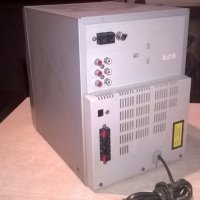 sony hcd-cp1 cd/tuner/deck reverse/amplifier-внос швеицария, снимка 16 - Ресийвъри, усилватели, смесителни пултове - 23526981