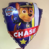 ПРОМОЦИЯ - Фолиен балон ”Мики Маус”, декорации с балони, Хелий, доставка , снимка 15 - Надуваеми играчки - 20279977