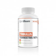 Gym Beam Tribulus Terrestris 90%, 120 таблетки