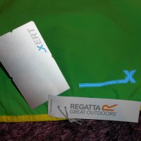 Regatta Mens Descender Waterproof Breathable, снимка 10 - Спортни дрехи, екипи - 22911092