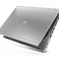 HP Compaq EliteBook 8460p Intel Core i5-2520M 2.50GHz / 4096MB / 320GB / DVD/RW / DisplayPort / 2xUS, снимка 2 - Лаптопи за работа - 23151663