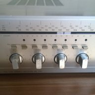 saba rs-940 stereo receiver 122watts-made in germany-внос швеицария, снимка 12 - Ресийвъри, усилватели, смесителни пултове - 8264922