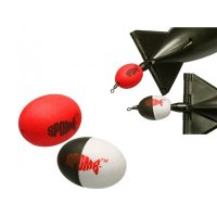 Ракета за захранка FOX  Spomb Mini// Midi // Large И Поплавак, снимка 4 - Такъми - 24540150