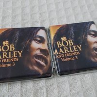 Луксозна табакера Bob Marley №13, снимка 2 - Други ценни предмети - 19097878