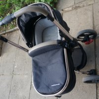 Бебешка количка Mothercare orb, снимка 4 - Детски колички - 25017314