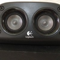 ⭐⭐⭐ █▬█ █ ▀█▀ ⭐⭐⭐ Logitech Z506 - 5.1 съраунд звук с активен субуфер , 75W, снимка 4 - Тонколони - 26134615