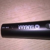 yamaha dm-105 микрофон-жичен-внос швеицария, снимка 13 - Микрофони - 19199488