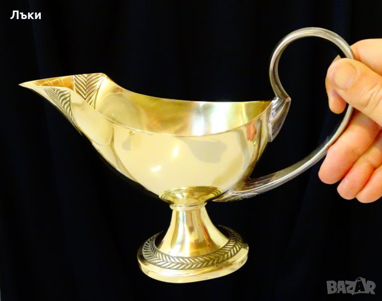 Царска сосиера 500 мл. , снимка 1