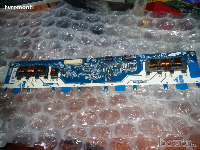 INVERTER SSI320-4UG01, снимка 1