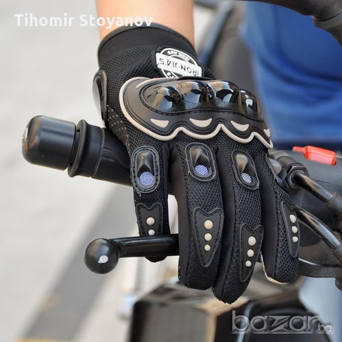 Ръкавици за мотокрос мото екипировка motocross мотоциклет Ендуро , снимка 1