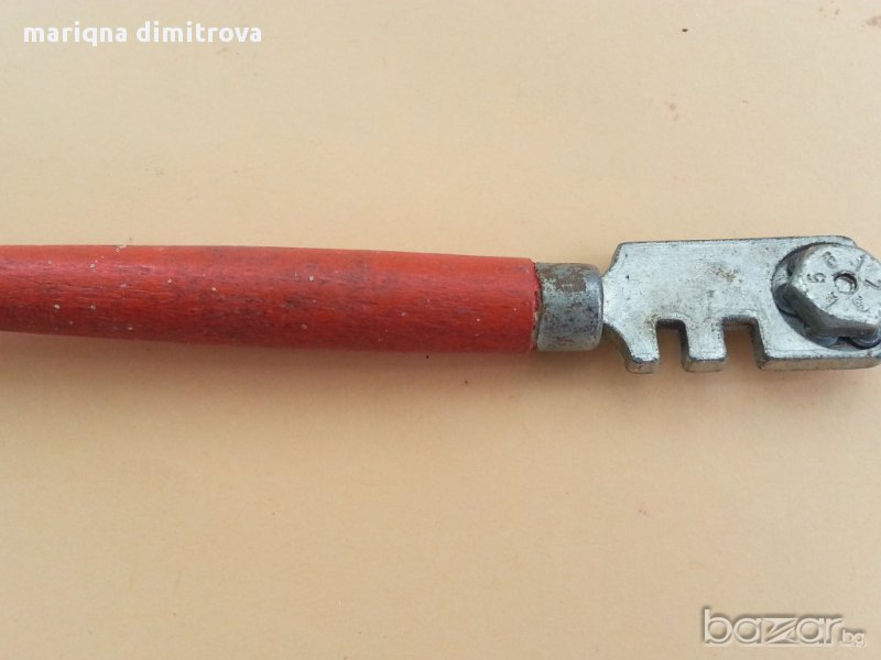  елмаз за рязане на стъкла , снимка 1