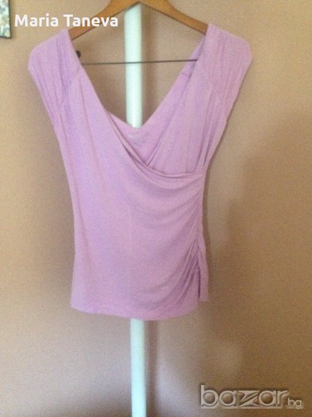 Трикотажна блуза, снимка 1