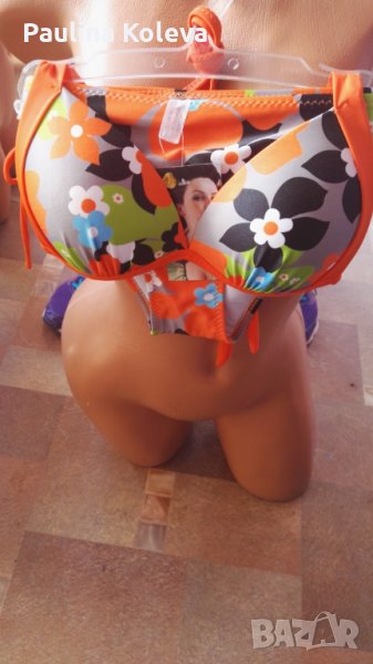 Разпродават се нови дамски бански 2 части, снимка 1