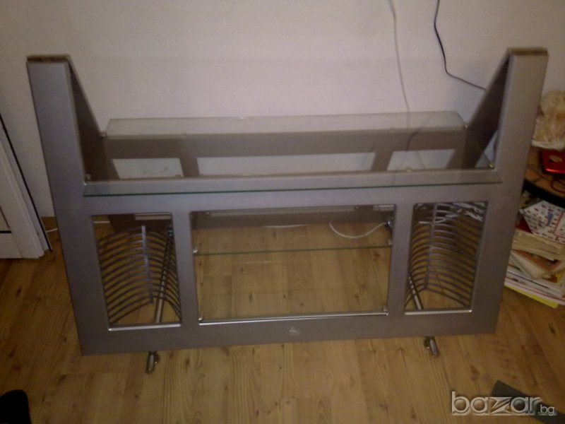 ТВ/АУДИО ПОСТАВКА, снимка 1