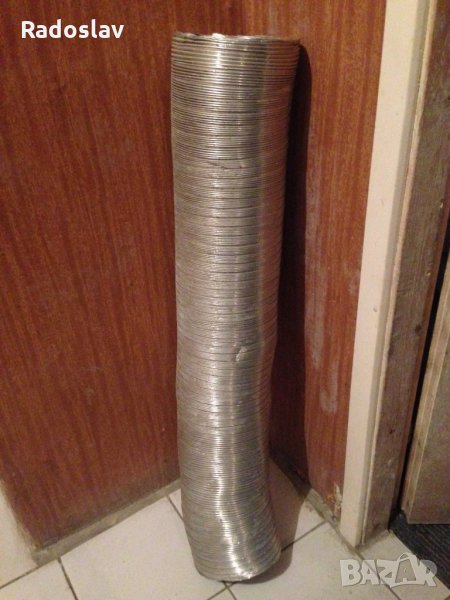 Въздуховод за аспиратор за вграждане, снимка 1