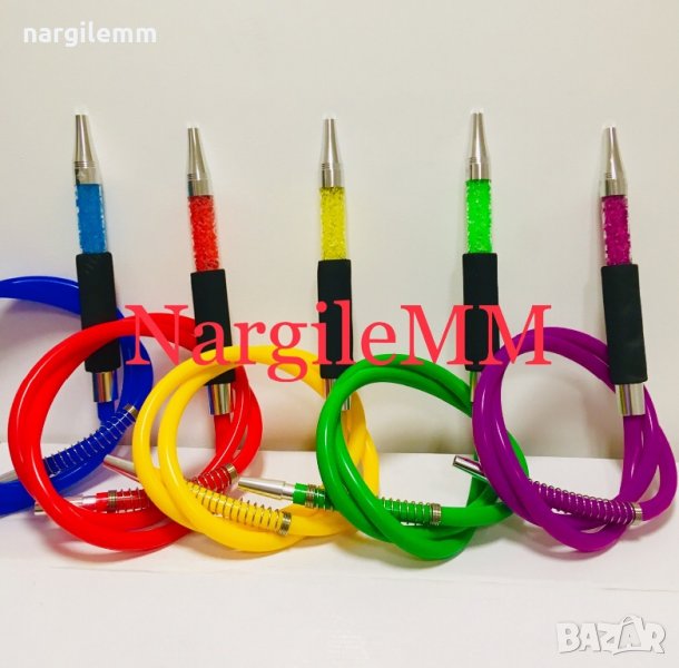 Леден маркуч, снимка 1