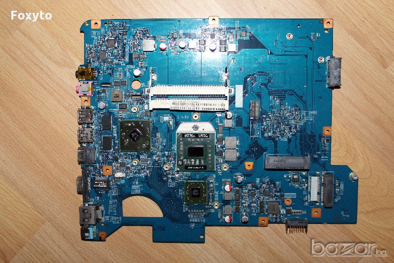 Packard Bell Easynote TJ72 на части, снимка 1