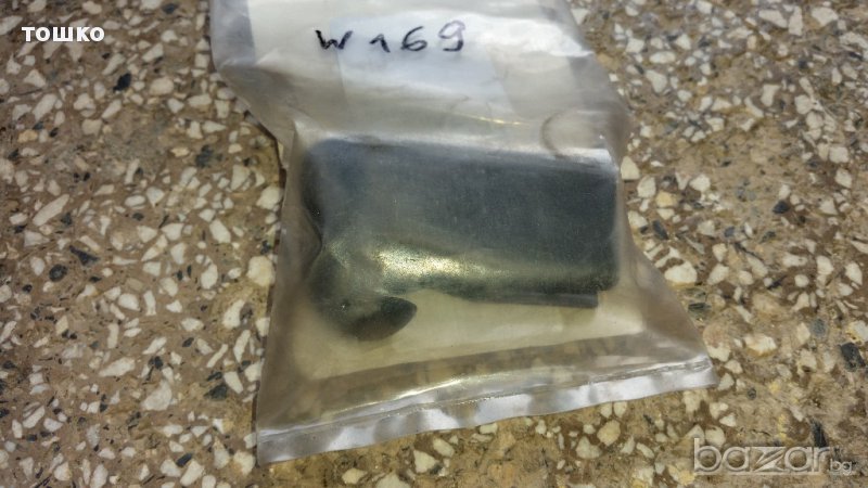 капачка задна чистачка за мерцедес А класа  2006 г, снимка 1