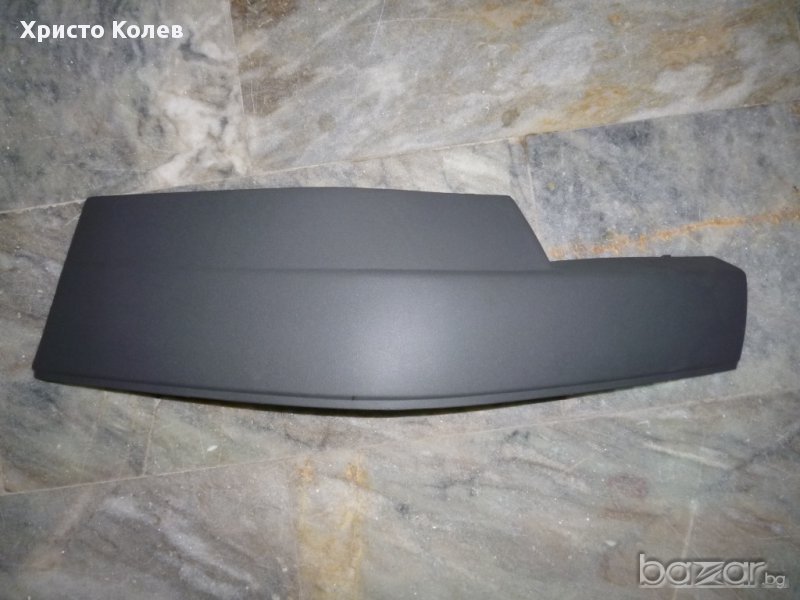 Накрайник предна броня ляв и десен Opel Vectra A 4724012/4724011, снимка 1