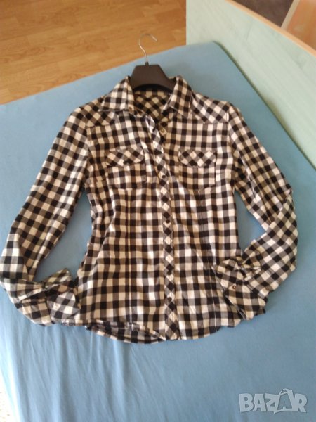 Дамски ризи, снимка 1