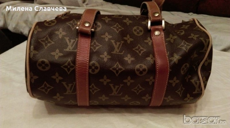 Чанта  LOUIS VUITTON, снимка 1