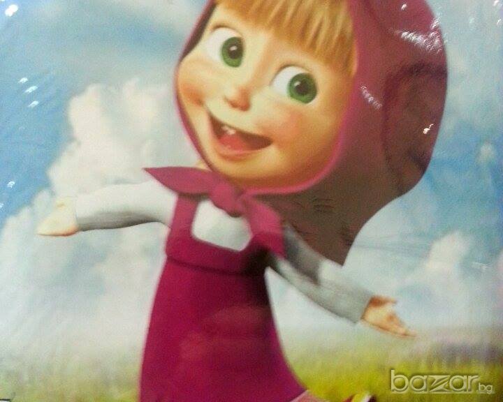 Костюм на Маша, снимка 1