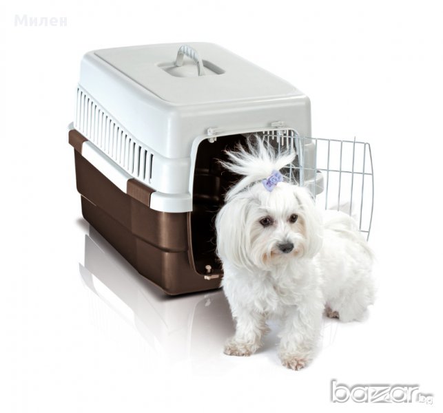 Транспортни чанти Carry 60 в 3 цвята(тъмно син червен и кафяв), снимка 1