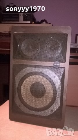visonic da capo 120 hifi-120w-тонколона-внос швеицария, снимка 3 - Тонколони - 22342335