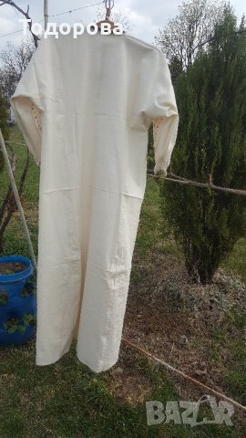 Автентична риза 2от капанска носия , снимка 7 - Антикварни и старинни предмети - 24872473