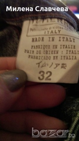 Много интересни дънки DOLCE&GABBANA, снимка 5 - Дънки - 20952382