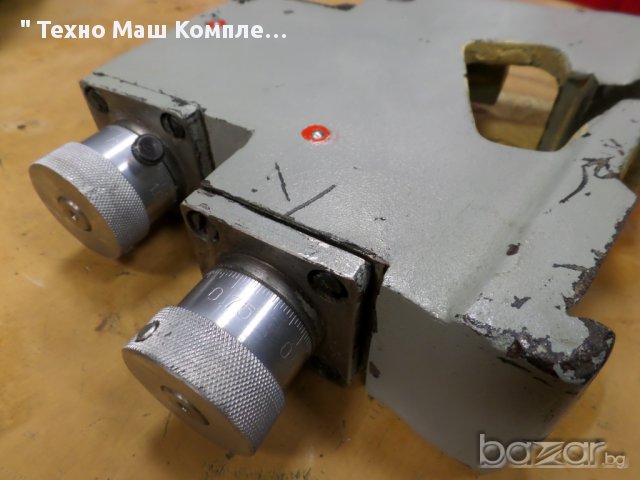 Люнети за струг, шлайф, снимка 9 - Стругове - 10059457