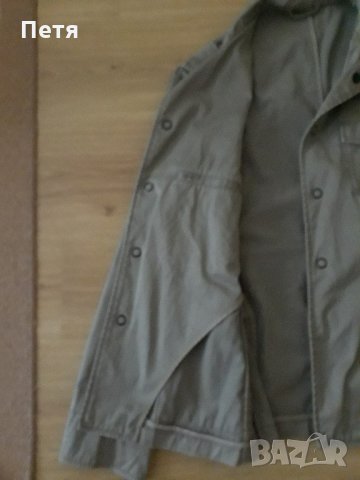 Мъжко яке - сако SELECTED , снимка 5 - Якета - 21602884