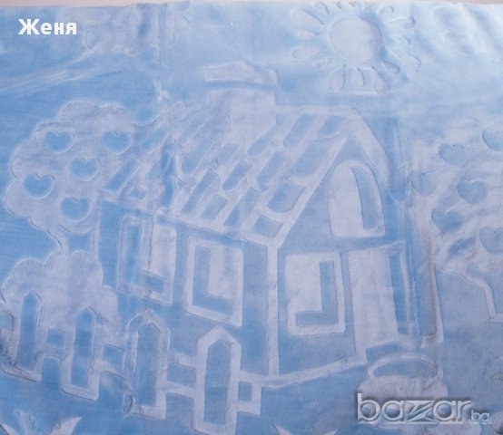 Дебело плюшено одеяло в кутия (лукс), снимка 7 - Спално бельо и завивки - 15894290