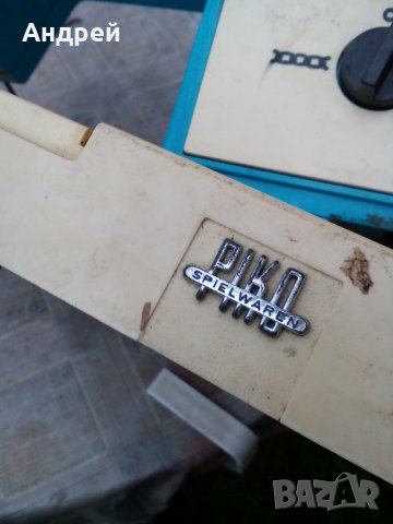 Детска шевна машина MICHAELA, снимка 6 - Антикварни и старинни предмети - 22390102