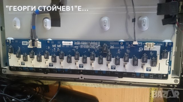 KDL-40U4000 СЪС ДЕФЕКТНА МАТРИЦА, снимка 6 - Части и Платки - 23954318