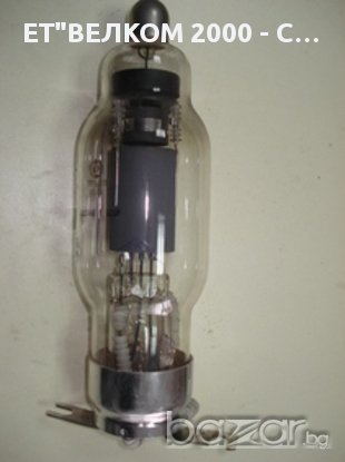 Продавам лампи тиратрон