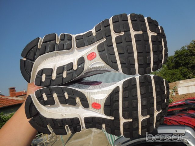 Nike Air Pegasus 25 SE -- номер 38.5, снимка 5 - Маратонки - 18794079