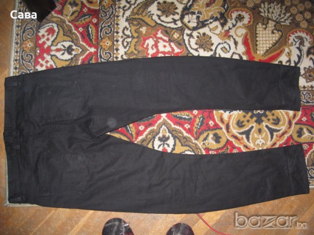 Дънки DRESSMANN  мъжки,размер34, снимка 3 - Дънки - 20015921