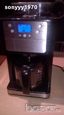 Кафемашина-немска-внос швеицария, снимка 4 - Кафемашини - 13371407