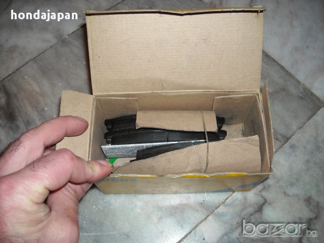 Предни накладки за Хонда , снимка 3 - Части - 14078909