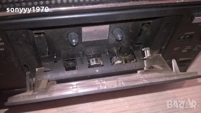 grundig rr3000 stereo receiver-ретро колекция-ВНОС ШВЕИЦАРИЯ, снимка 7 - Ресийвъри, усилватели, смесителни пултове - 22747389