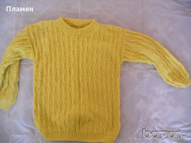 Ръчно плетени дрехи, снимка 10 - Шапки, шалове и ръкавици - 19643633