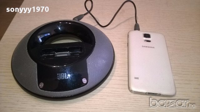 Jbl on sage ll за аифон или друг тел или уред-внос швеицария, снимка 3 - Ресийвъри, усилватели, смесителни пултове - 14599568