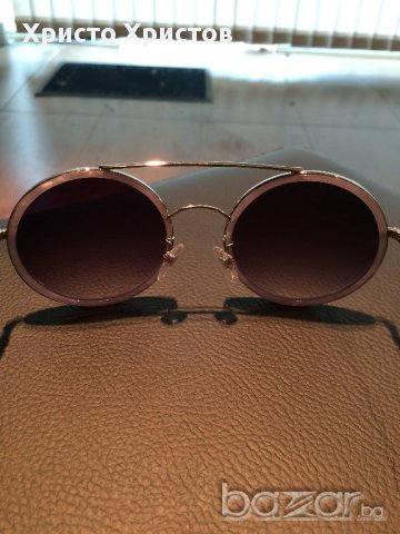 Слънчеви Очила реплика Chrome Hearts Filterc ААА+, снимка 2 - Слънчеви и диоптрични очила - 9074010