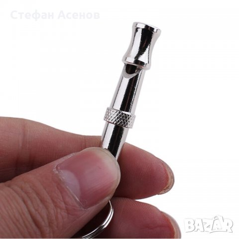 Свирка за дресиране / трениране на кучета, снимка 2 - Други - 25732852