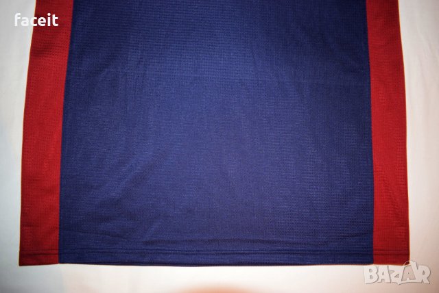 Barcelona - Sport Zone - Страхотен спортен потник / Барселона / Мъжки, снимка 3 - Спортни дрехи, екипи - 25868059