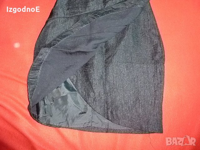 XS/S H&M Страхотна официална рокля - бюстие, снимка 3 - Рокли - 23137251