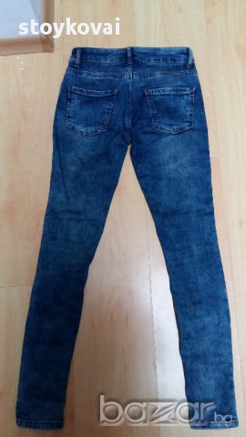 дамски дънки, снимка 3 - Дънки - 17645718